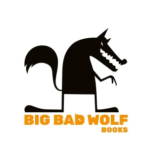 Big bad wolf books logo 